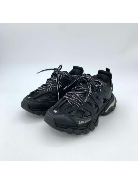 BALENCIAGA Balenciaga Track Sneakers Black & White