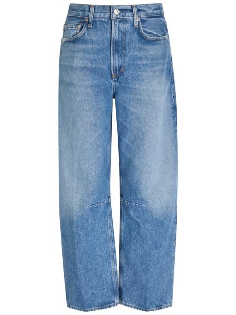 Citizens of Humanity Citizens OF Humanity Miro Barrel-leg Jeans