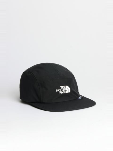 The North Face THE NORTH FACE GTX BALLCAP TNF BLACK