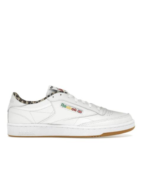 Reebok Reebok Club C 85 Wacko Maria White