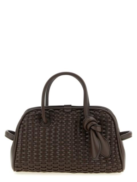 JACQUEMUS Jacquemus Women 'Le Petit Turismo' Handbag
