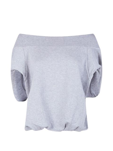 Dries Van Noten Dries Van Noten Women Hamels Cotton Top