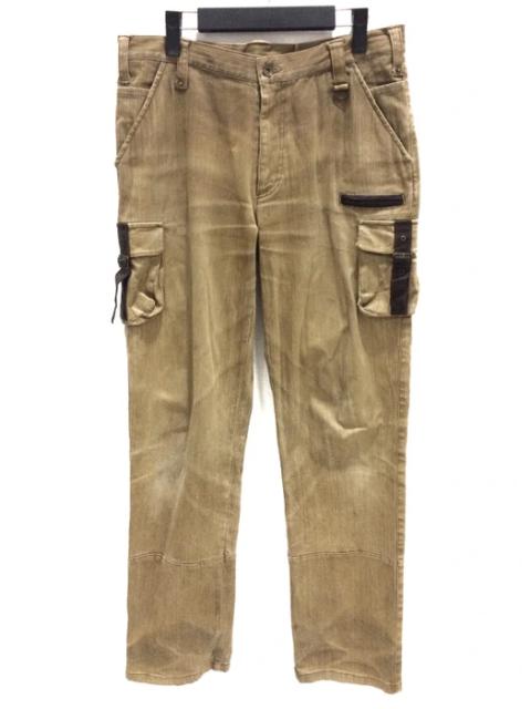 Other Designers Japanese Brand - Japanese Brand Semantic Design Tactical Cargo Pant