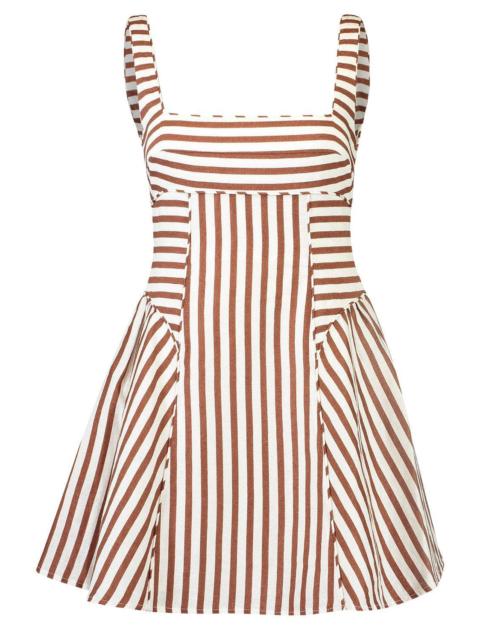 Cult Gaia Banks Dress