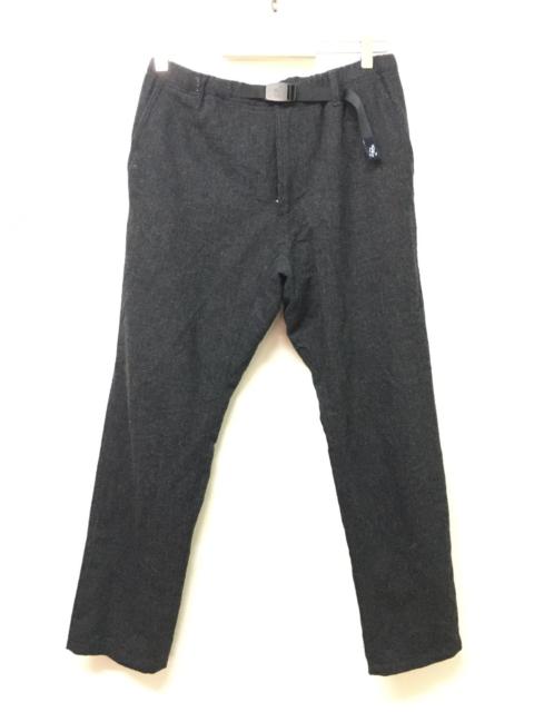 Gramicci Wool pants
