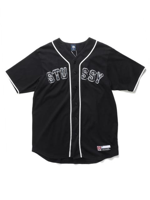 STUSSY