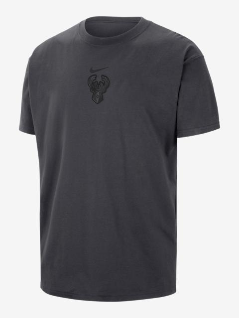 Nike Milwaukee Bucks Premium Essentials Men's Nike NBA T-Shirt