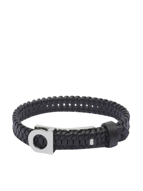 FERRAGAMO Ferragamo Men Gancini Bracelet