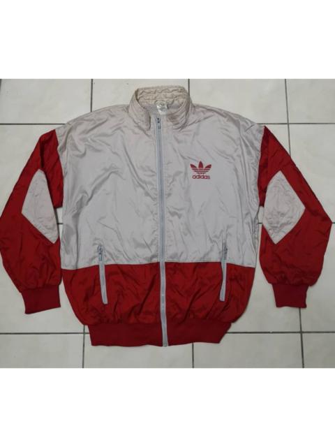 adidas Tracktop/ Windbreaker