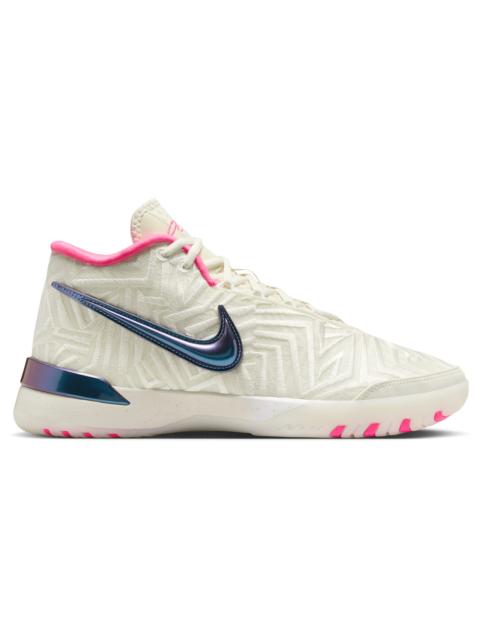 Nike Nike Mens Lebron James Nike LBJ Nxxt Genisus