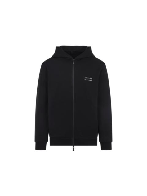 Moncler Moncler Cotton Sweatshirt Men