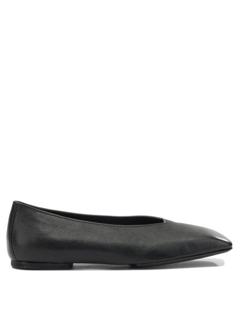 Rick Owens Rick Owens "concordians" Bellet Flats