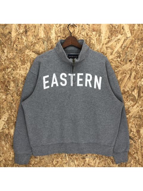 Other Designers Vintage - Vintage Jansport Eastern Crewneck Sweatshirt