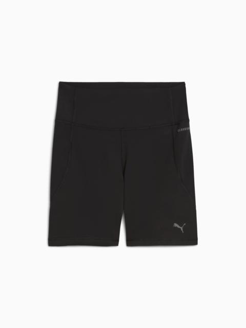 PUMA Cloudspun Women's Training Biker Shorts