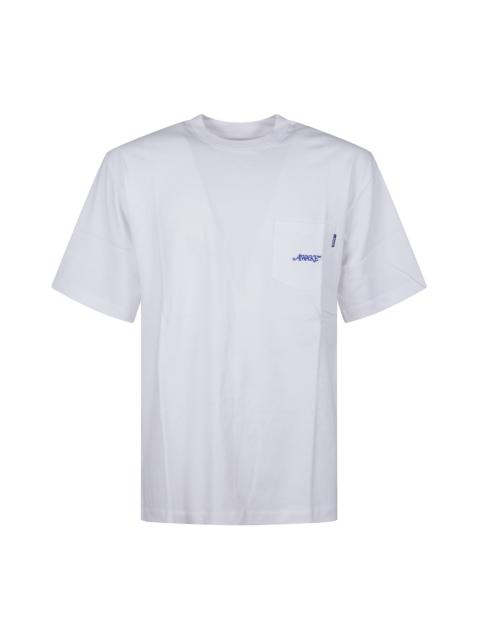 AWAKE NY "Pocket Tee" T-shirt