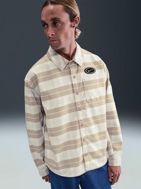 Nike Nike SB x Eric Koston Skate Flannel