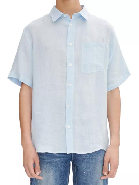 A.P.C. Bellini Short Sleeve Shirt