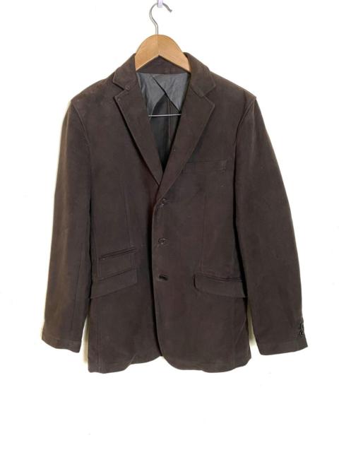 Other Designers Adam Et Rope Coat Made in Japan