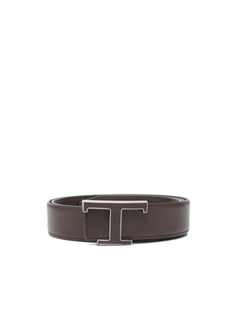 Tod's Tod's Brown Belts Men