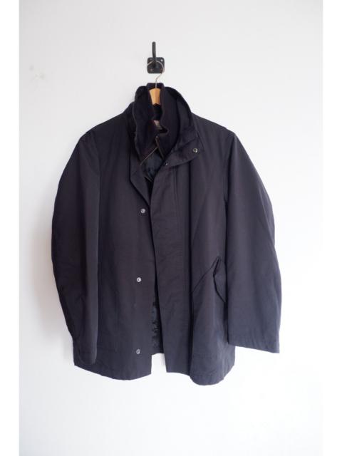 ZEGNA E.Z By Zegna Parka Jacket