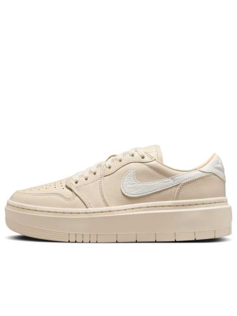 Jordan (WMNS) Air Jordan 1 Elevate Low 'Legend Light Brown' DH7004-200