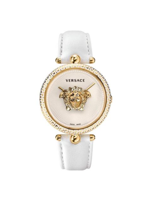 VERSACE Versace Palazzo Empire Quartz Ladies Watch VCO040017
