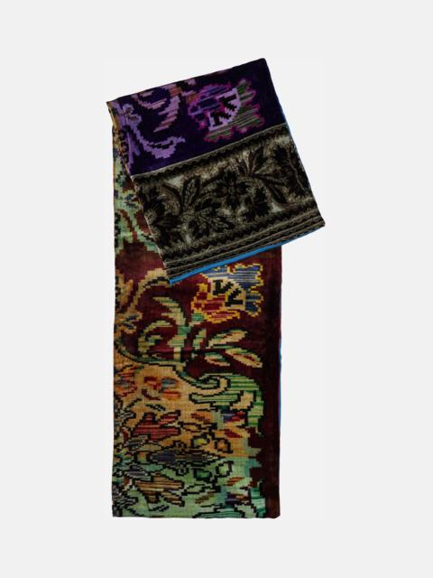 Pierre-Louis Mascia Scarf