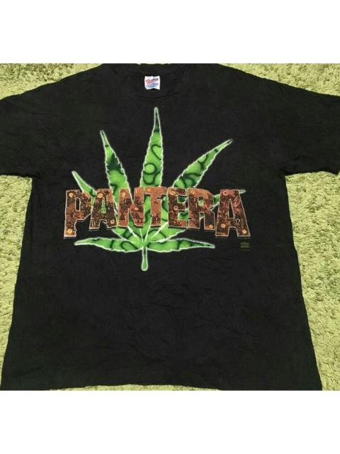 Other Designers Vintage Pantera 'Far Beyond Driven' Tour 94