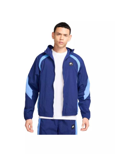 Nike Air men's Woven Jacket