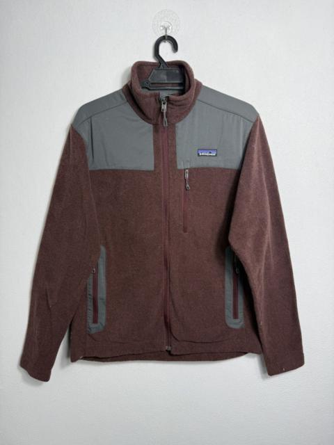 Patagonia Patagonia Fleece Environmentalism To Protect Our Planet