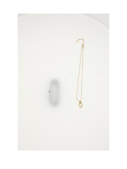 Dior Dior Women Dior Oblique Neacklace