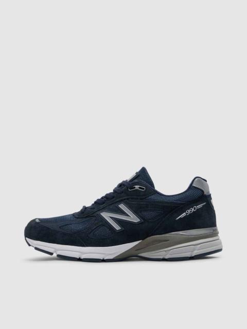 New Balance Mius 990v4 sneaker