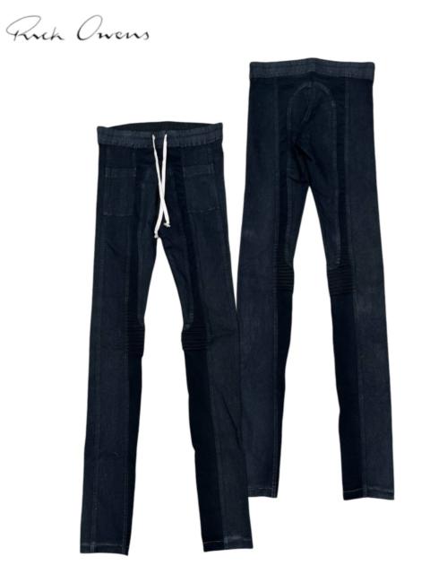 🚨ACCEPT OFFER🚨Rick owens drkshdw moto stretch lenggings