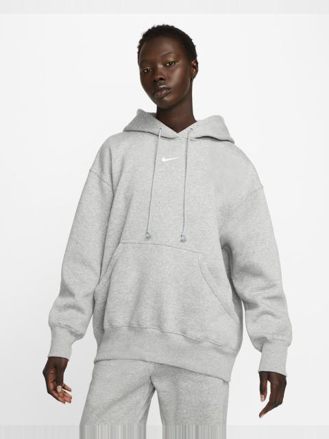 Nike Nike Sportswear Phoenix Fleece Women's Oversized Pullover Hoodie