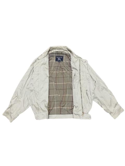 Other Designers Vintage Burberrys Jacket