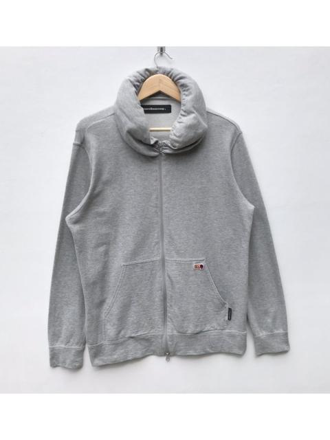 Vintage - Mercibeaucoup Jevous Enprie By Issey Miyake Sweater