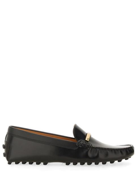 Tod's Tod's Women Moccasin "Rubbermaid"