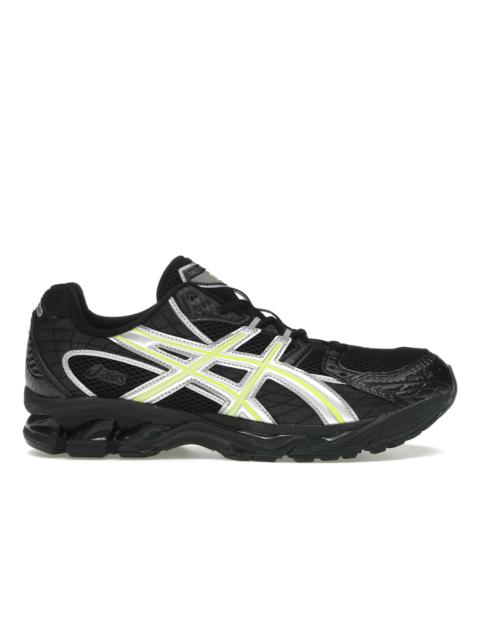 Asics ASICS Gel-Nimbus 10.1 Kith Black Pure Silver