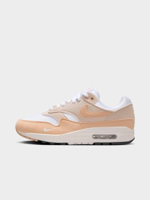 Nike Women's Nike Air Max 1 '87 Textile Casual Shoes