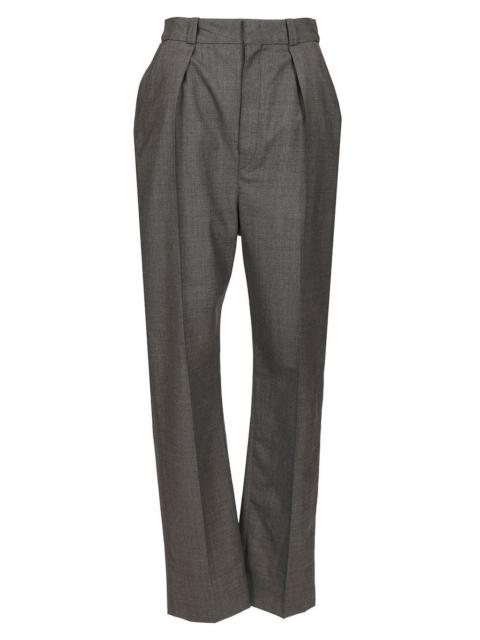Lemaire Lemaire Women Soft Trousers
