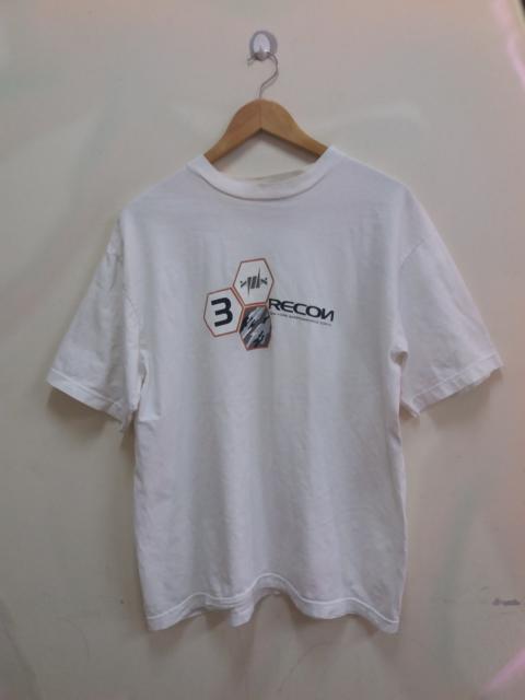 Other Designers Japanese Brand - Vintage Recon japanese streetwear t-shirt