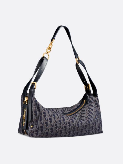 Dior Medium D-Journey Bag