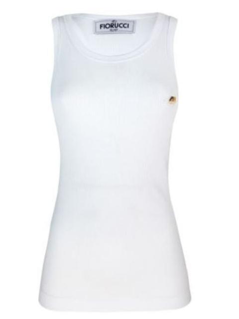 FIORUCCI Top Light And Natural