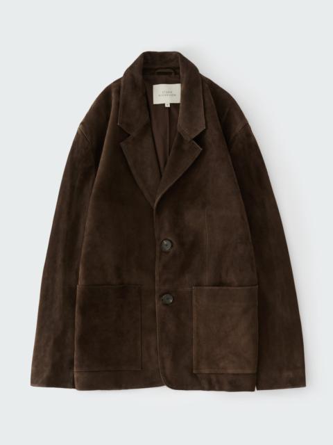 Studio Nicholson Tiko Suede Jacket