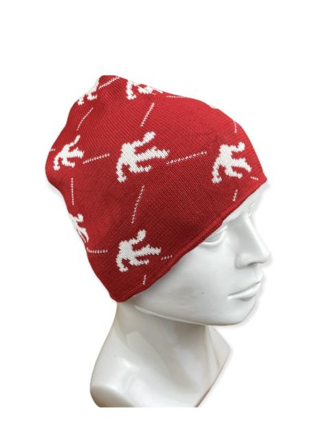 Other Designers JAPANESE BRAND BEANIE HAT SNOW CAP HS3