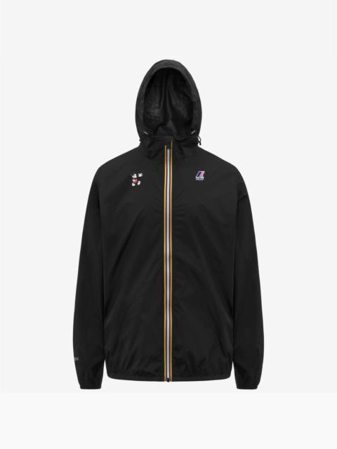 K-WAY LE VRAI 4.0   CLAUDE MICKEY