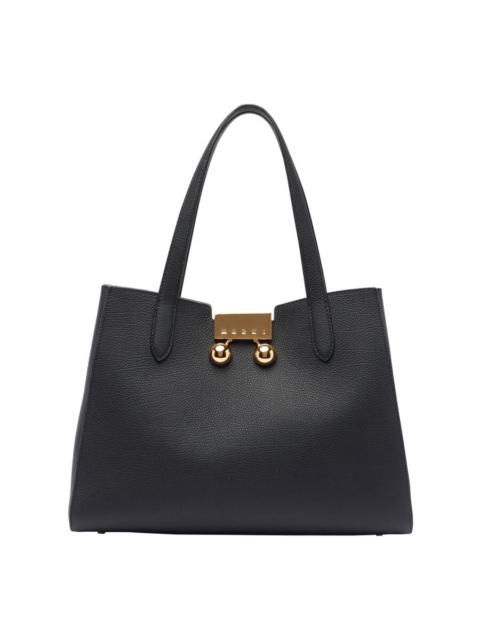Marni Marni Small Trunkaroo Tote Bag