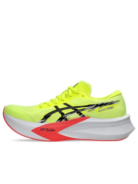 Asics (WMNS) ASICS Magic Speed 4 'Paris' 1012B676-750