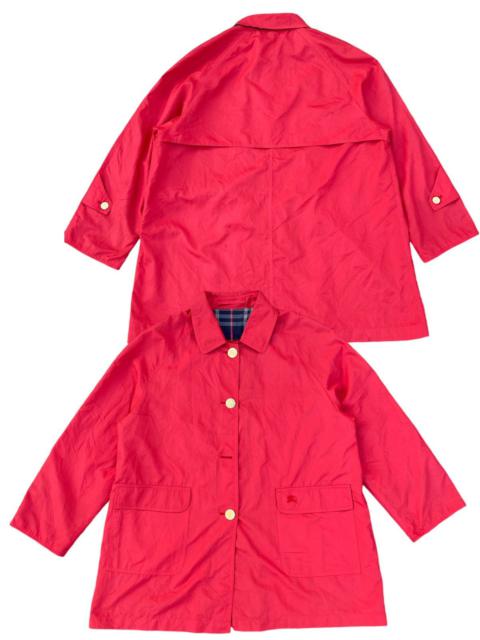 Other Designers Vintage - 🚨ACCEPT OFFER🚨Burberry coats jacket