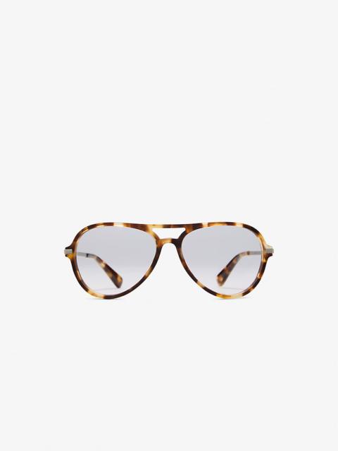 MICHAEL KORS COLLECTION Felice Blue Light Glasses